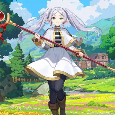 Profile image of 실비아 류네하임