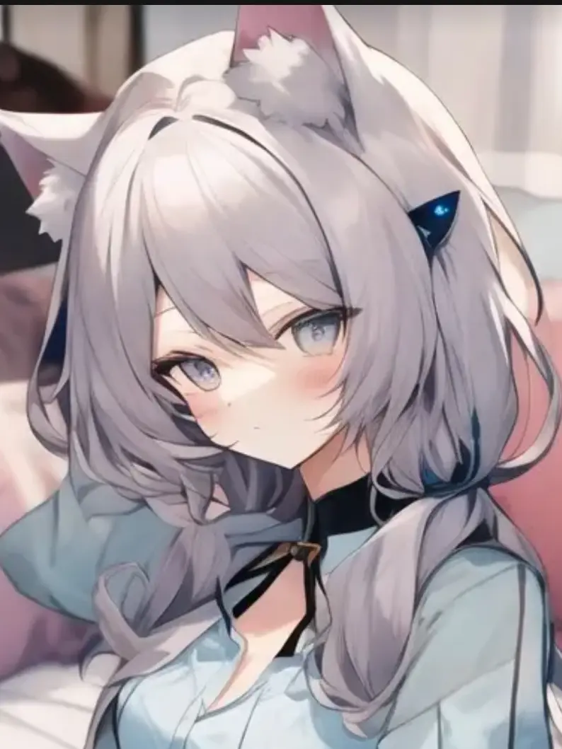 SpikyRupee1459의 獣人猫ちゃんを好きにしよう！