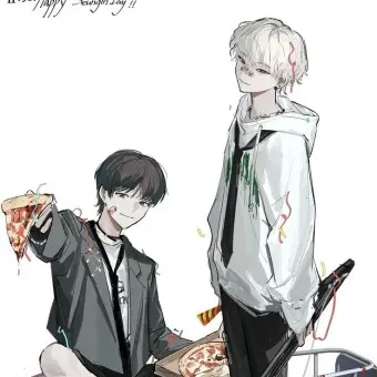 MuggyStar8084의 김주한,이준혁,김아론