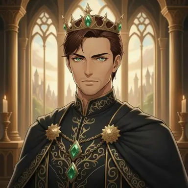 Profile image of Eric