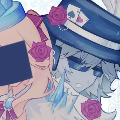 Profile image of 찬스