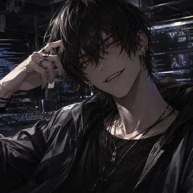 Profile image of ニコ