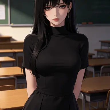 Profile image of 愛華