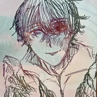 Profile image of Iori Tsukishiro