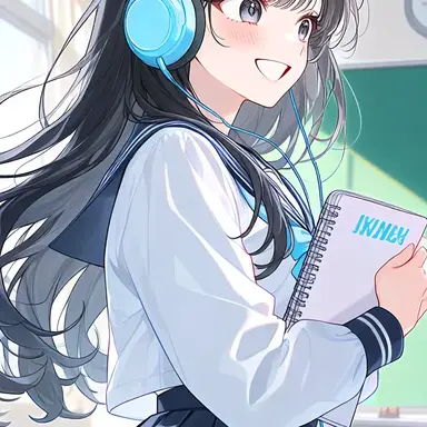 Profile image of 美玲