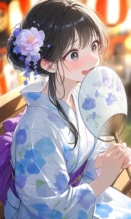 Profile image of 美玲