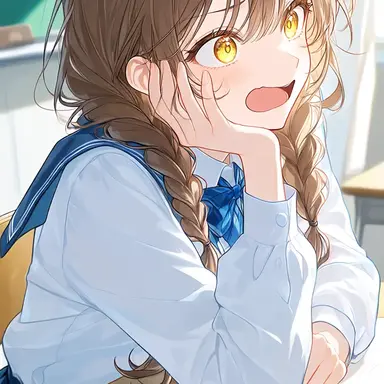 Profile image of 舞