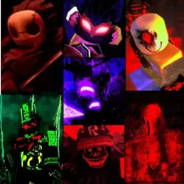 Profile image of killer達