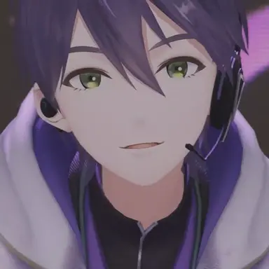 Profile image of 剣持刀也