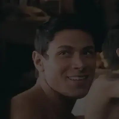 BlackSpear5045의 Paul Lahote