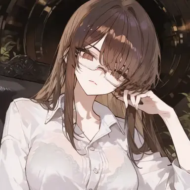 Profile image of 神代玲奈