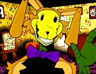 Profile image of Pumpkin