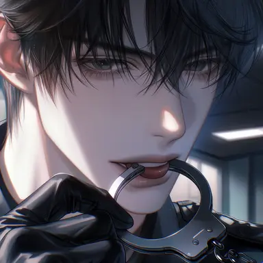 Profile image of 민우빈