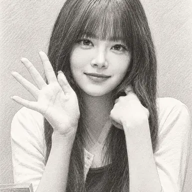 Profile image of 結菜