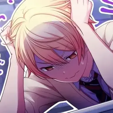 Profile image of Tsukasa