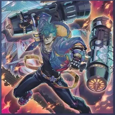 Profile image of 라젠