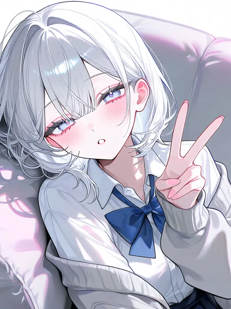 locketpencil0123의 ウチらのダルいにちじょー。