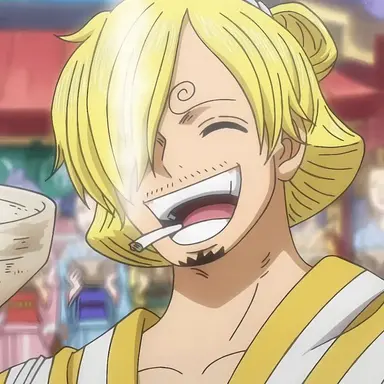 Profile image of サンジ