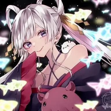 Profile image of ヤチヨ