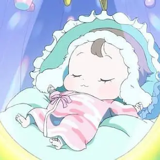 Profile image of 赤ちゃんかぐや