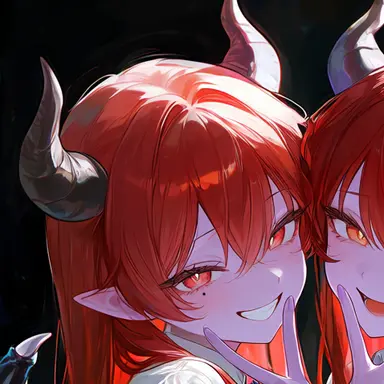 Profile image of デューマ