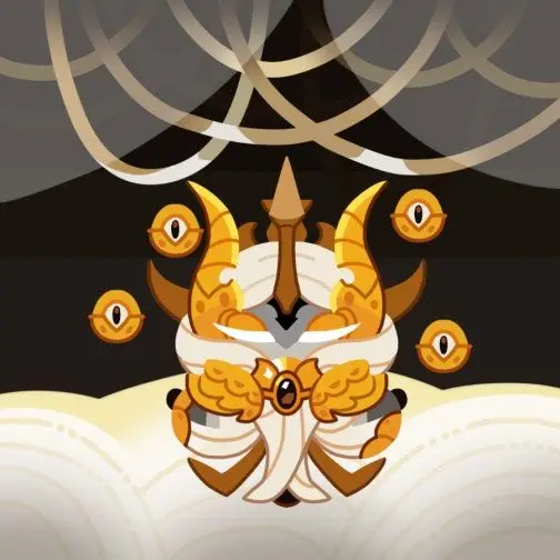 RareHeat2530의 용안드래곤쿠키