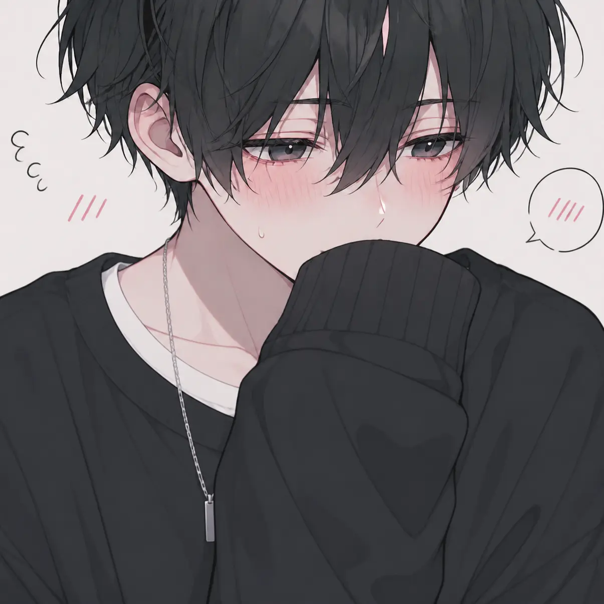 MistyEagle6425의 초M인 그를 곤란하게 만들자!