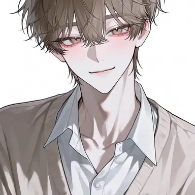 Profile image of 琥珀
