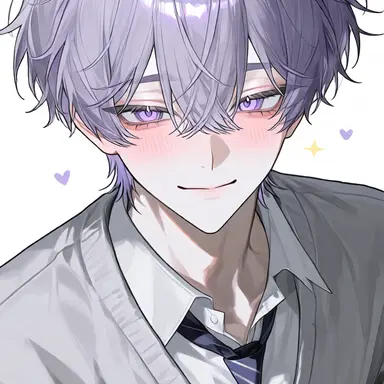 Profile image of 紫苑