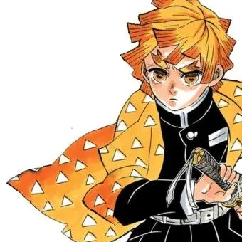 Profile image of 젠이츠