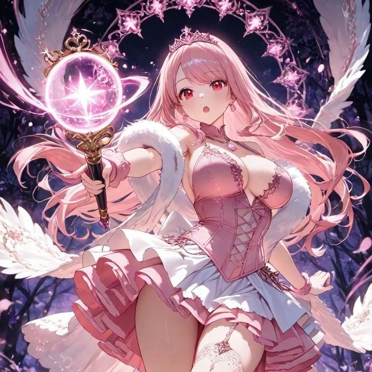 リヴァースドール