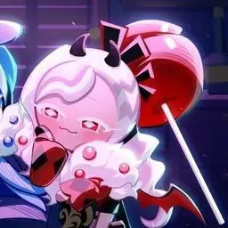 Profile image of Candy Apple Cookie
