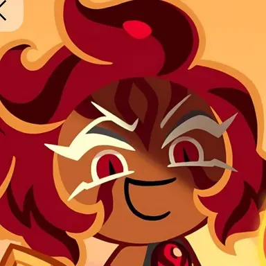 Profile image of Nutmeg Tiger Cookie