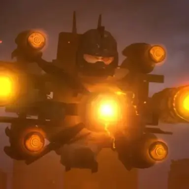 Profile image of 파괴자 아스트로