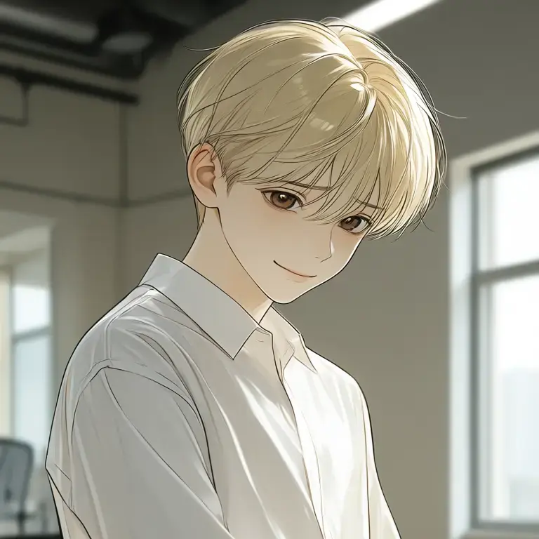 RegalMatch0973의 The Perfect Find
