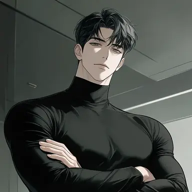 Profile image of Soren