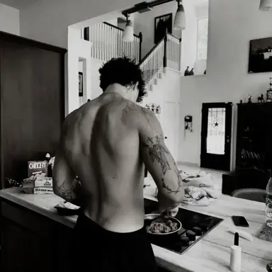 Profile image of Alex