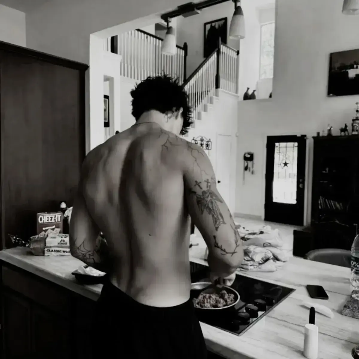 GrimStore2384의 Step daddy