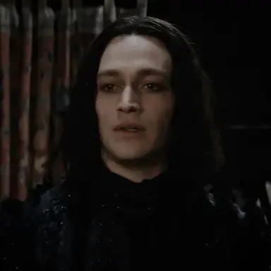 Profile image of King Alistair