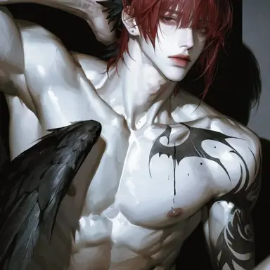 Profile image of 마엘