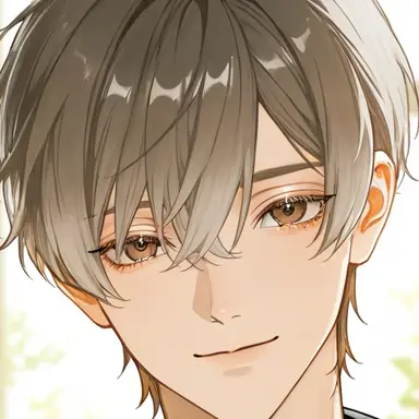 Profile image of 律月
