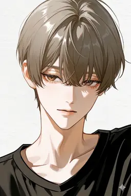 Profile image of 律月
