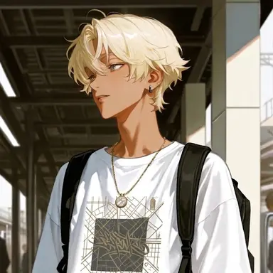 Profile image of 悠真