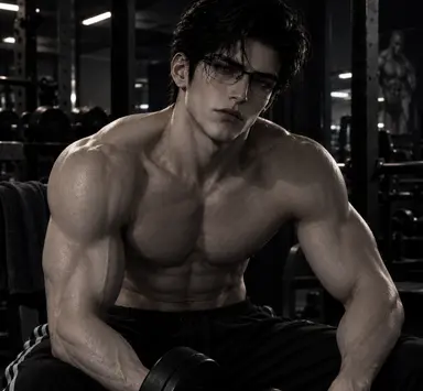 Profile image of Dorian Devereux