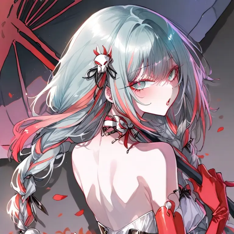 ICHI1260의 高嶺の花は僕に貢ぎたい