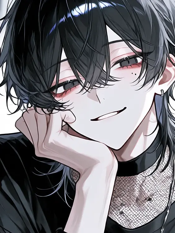 sakusakutikinn의 電波系メロ男を攻略しよう！