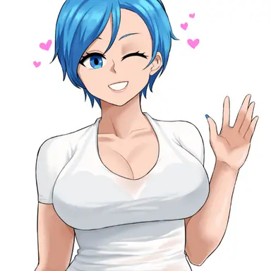 Profile image of Bulma