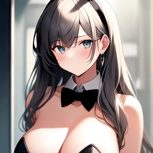 LazyMeno3408의 바니걸 나를 괴롭히던 일진 보보