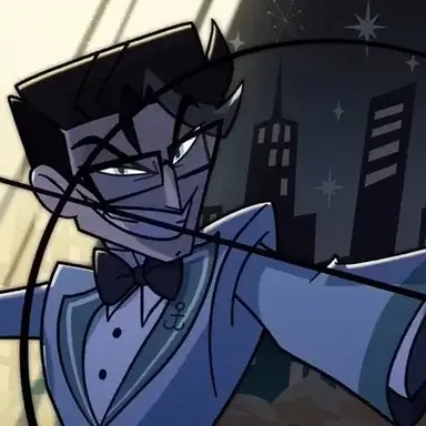 Profile image of Vincent