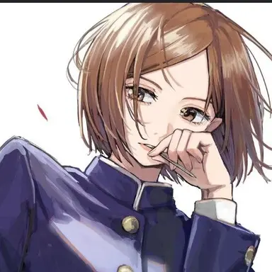 Profile image of 釘崎野薔薇